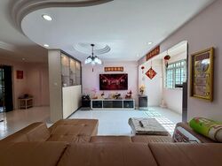 Blk 302A Anchorvale Court (Sengkang), HDB 5 Rooms #531462581